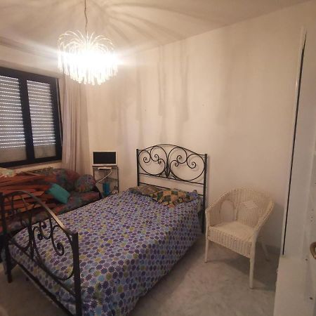 דירות אלגהרו Casa Via Paoli מראה חיצוני תמונה