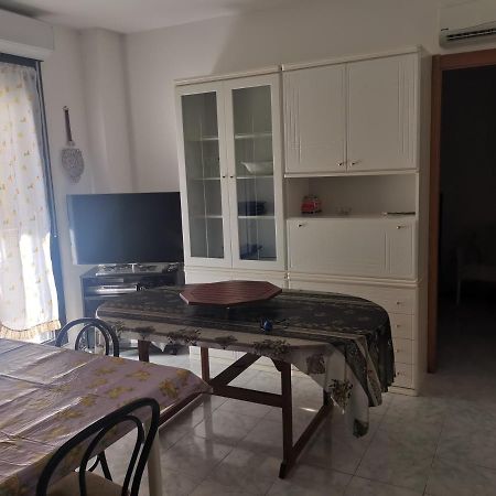 דירות אלגהרו Casa Via Paoli מראה חיצוני תמונה