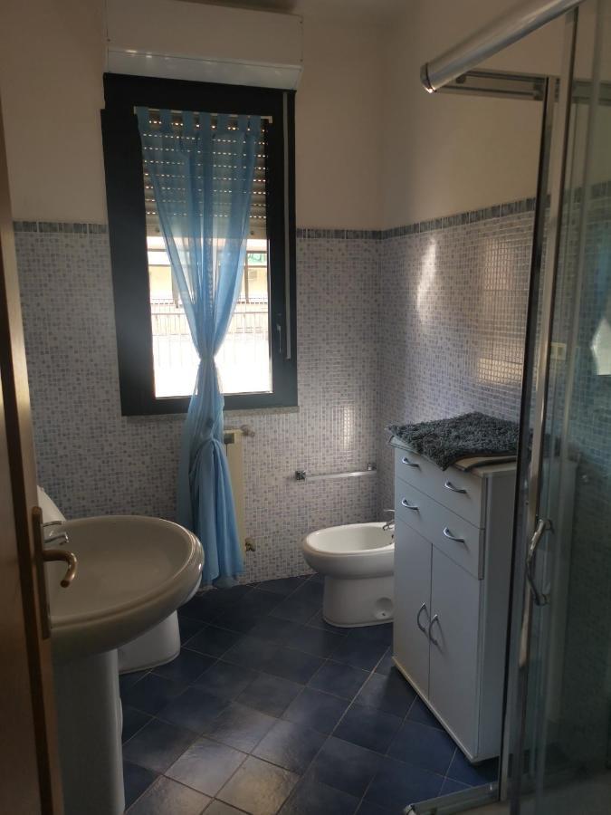 דירות אלגהרו Casa Via Paoli מראה חיצוני תמונה