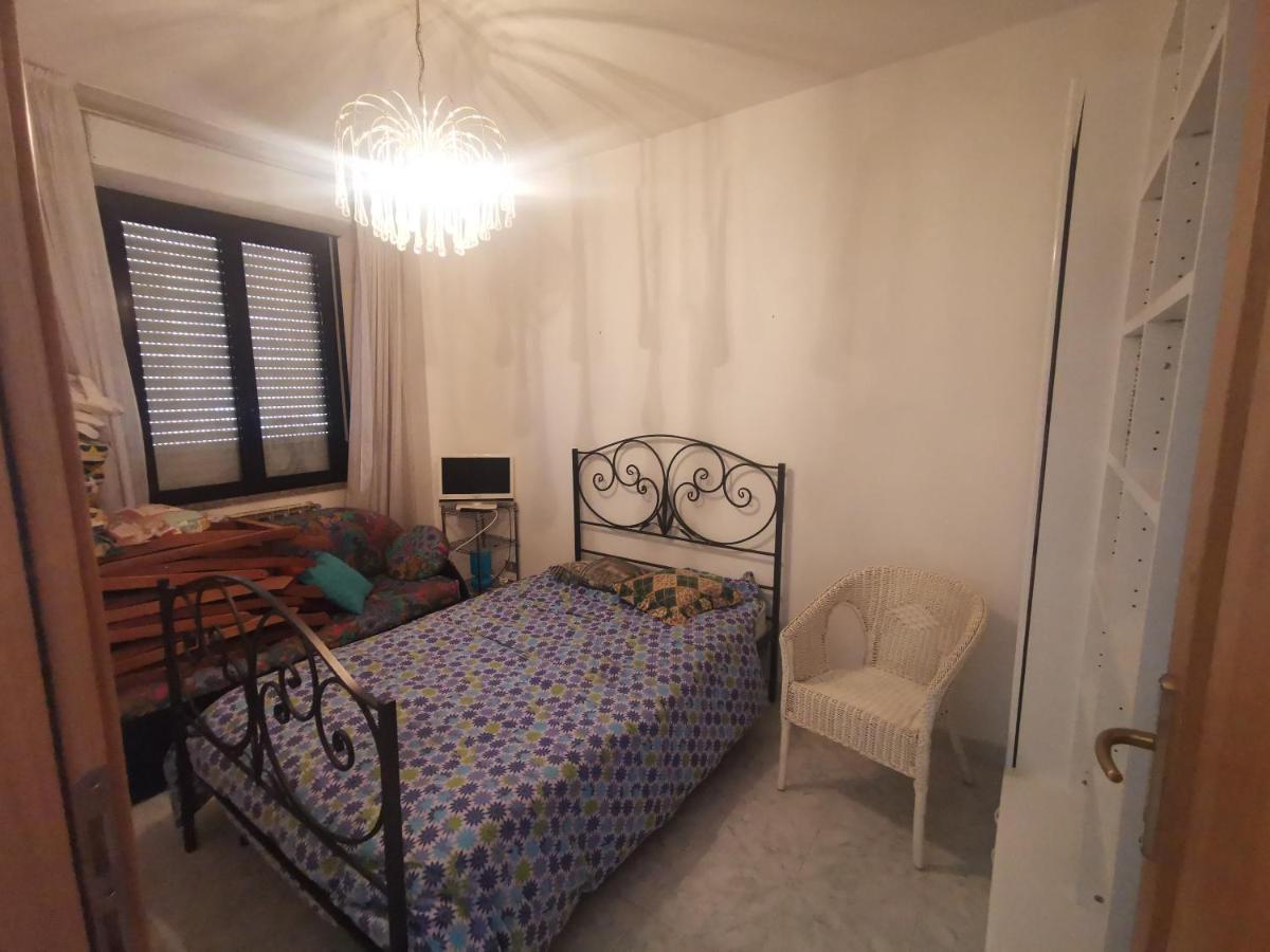 דירות אלגהרו Casa Via Paoli מראה חיצוני תמונה