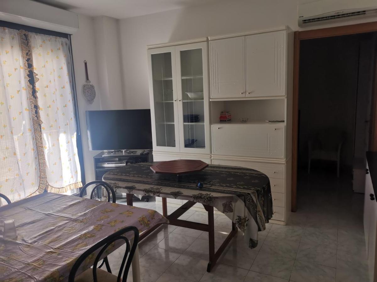 דירות אלגהרו Casa Via Paoli מראה חיצוני תמונה