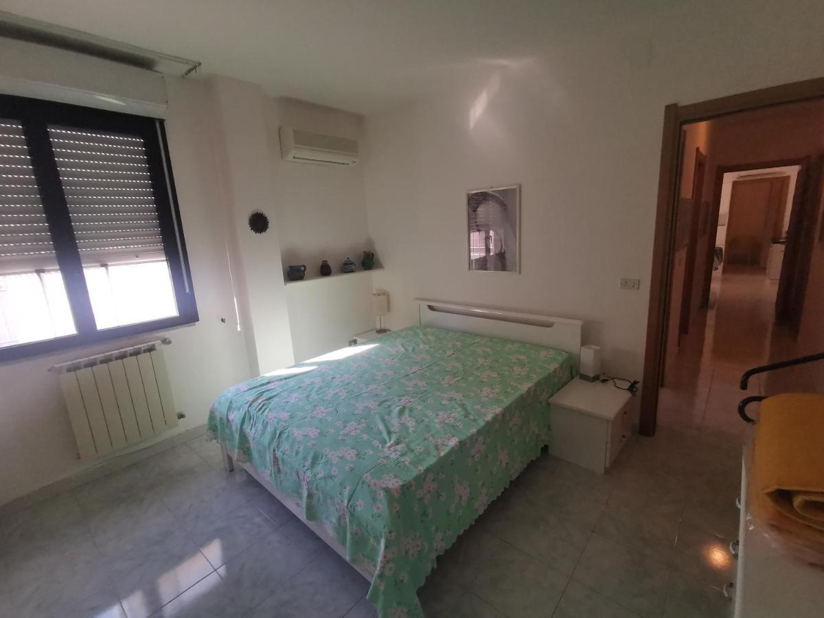 דירות אלגהרו Casa Via Paoli מראה חיצוני תמונה