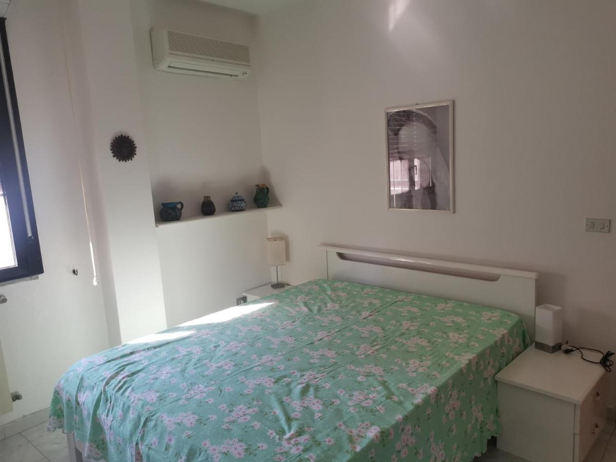 דירות אלגהרו Casa Via Paoli מראה חיצוני תמונה